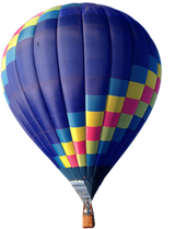 Hot Air Baloon for Photos 8