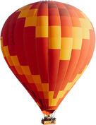 Hot Air Baloon for Photos 9