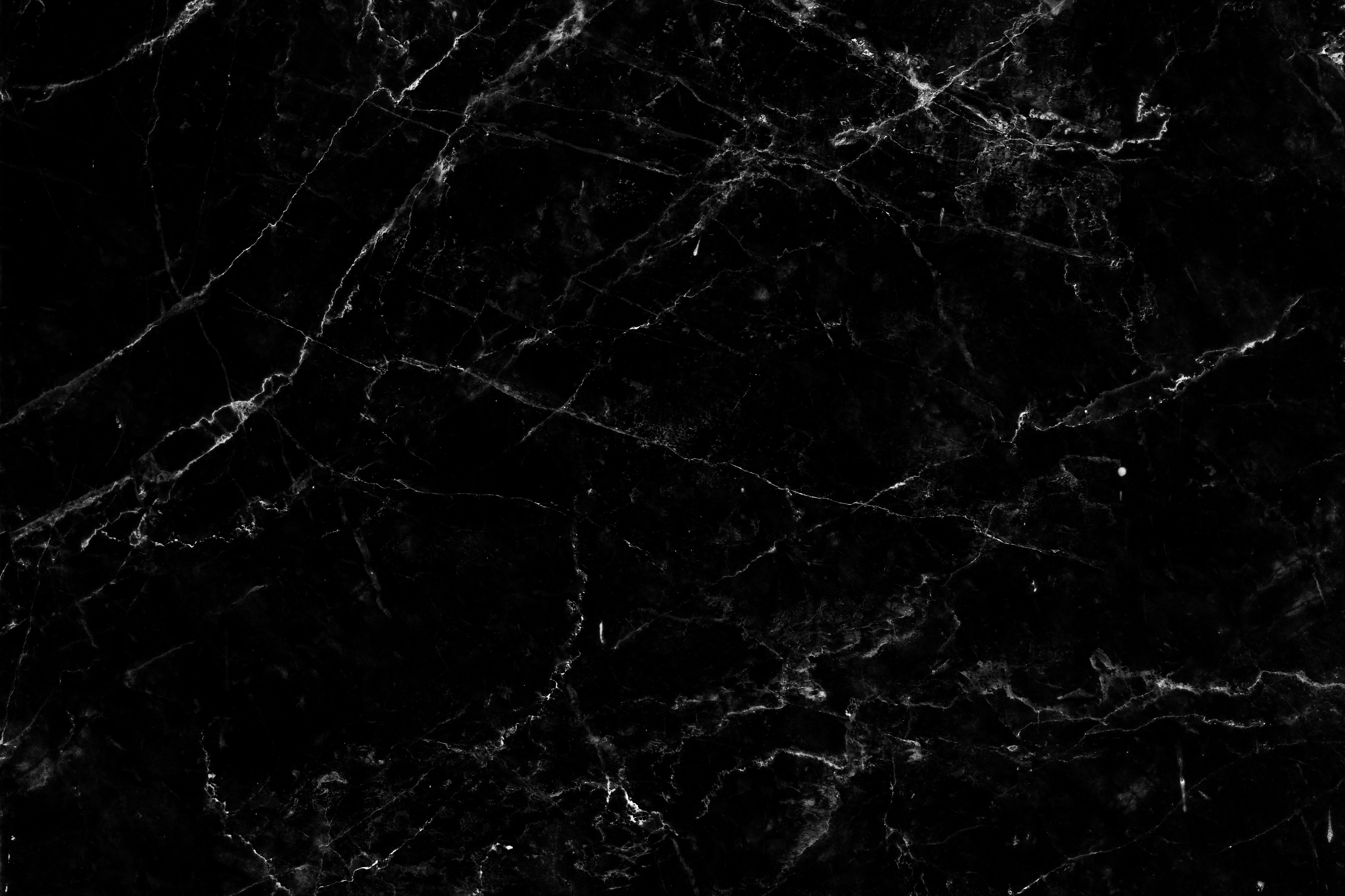 black marble